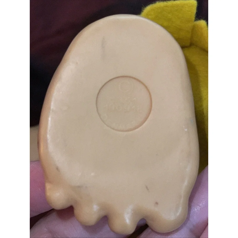 Large Vintage 9